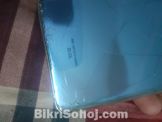 Samsung s10